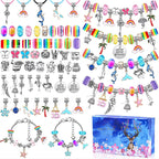 Diy charms – spacer kralen