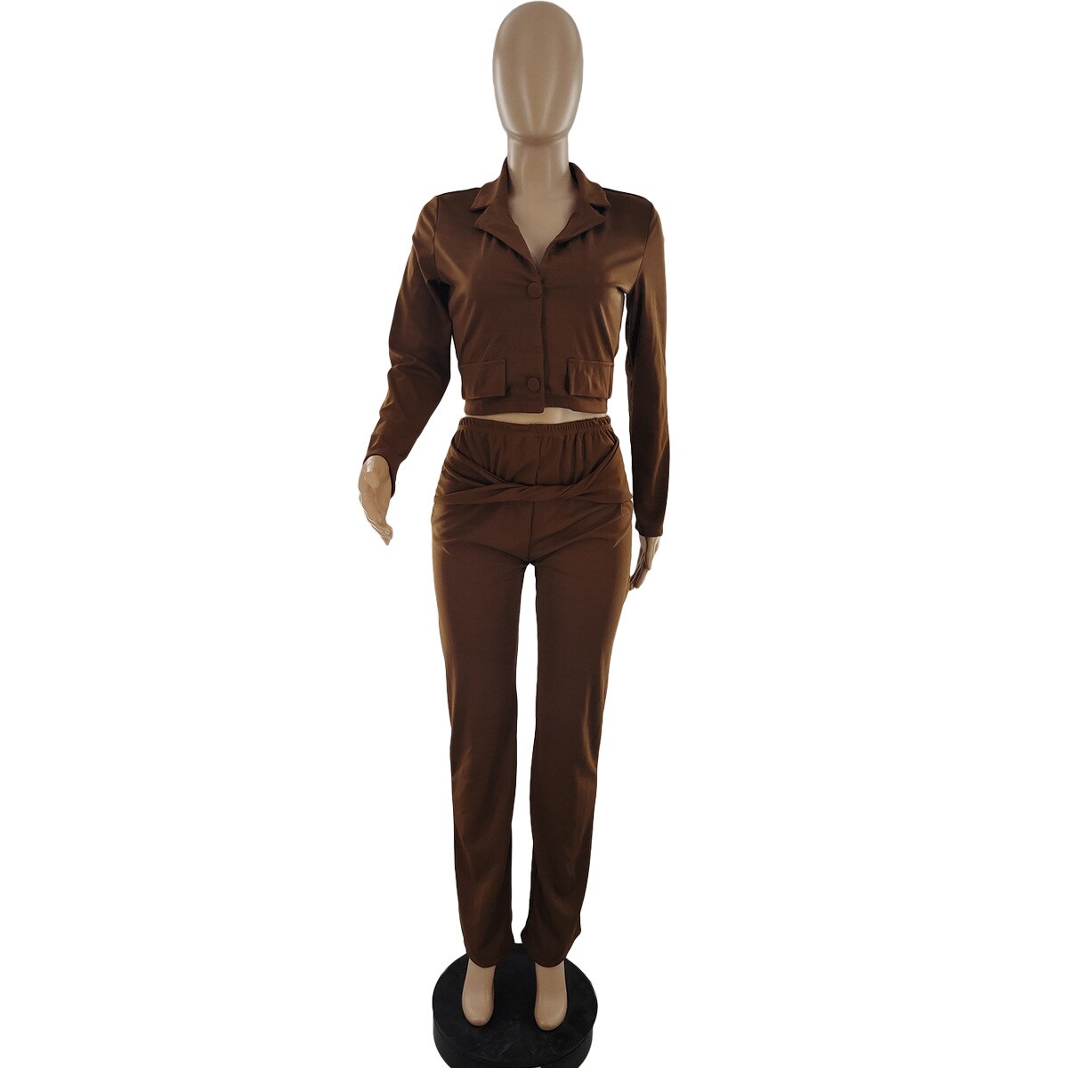 Blazer voor dames – Yara