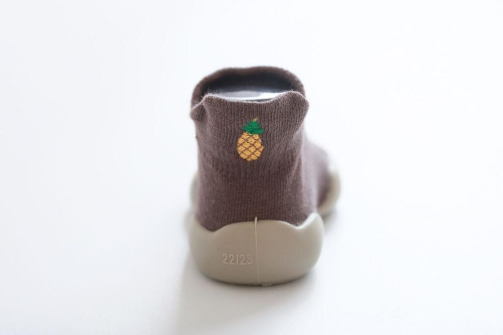 Babyschoentjes
