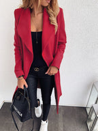 Jas voor dames – Liva