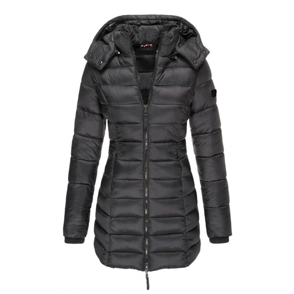 Jas voor dames – Amara
