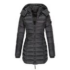Jas voor dames – Amara
