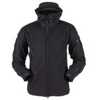 Outdoor life – praktische winterjas