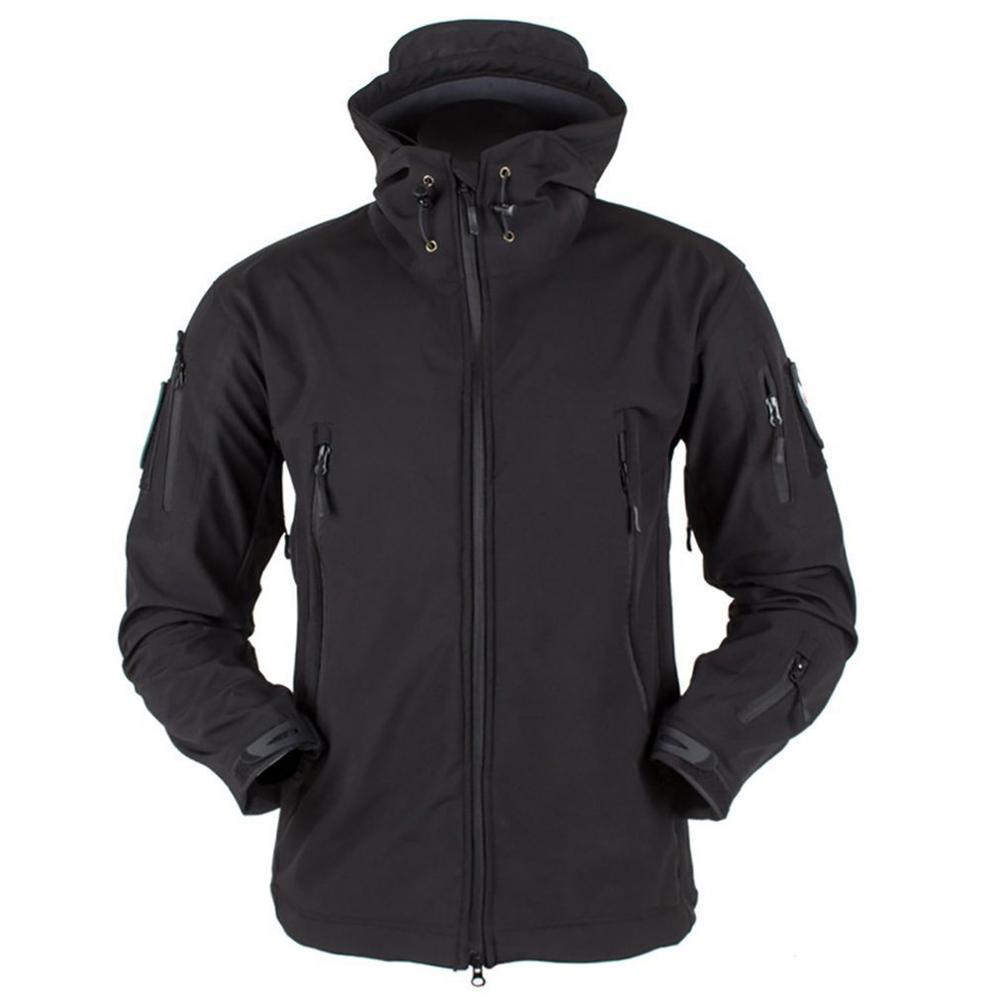 Outdoor life – praktische winterjas