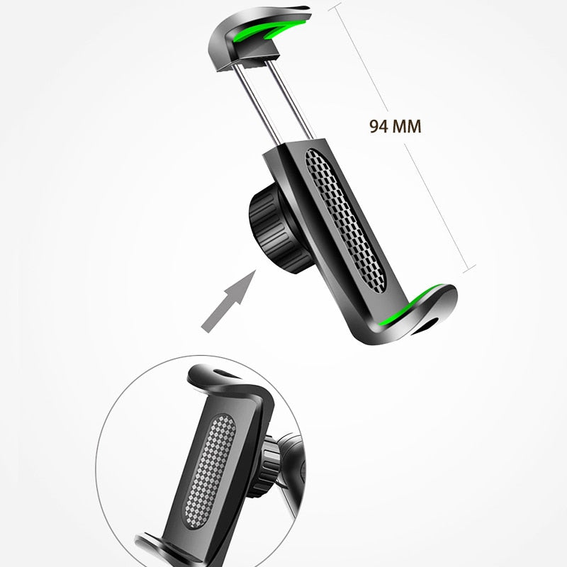 Phone mount – multifunctionele telefoon houder
