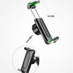 Phone mount – multifunctionele telefoon houder