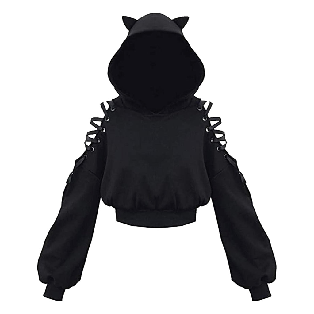 Hoodie voor dames – Yara
