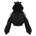 Hoodie voor dames – Yara