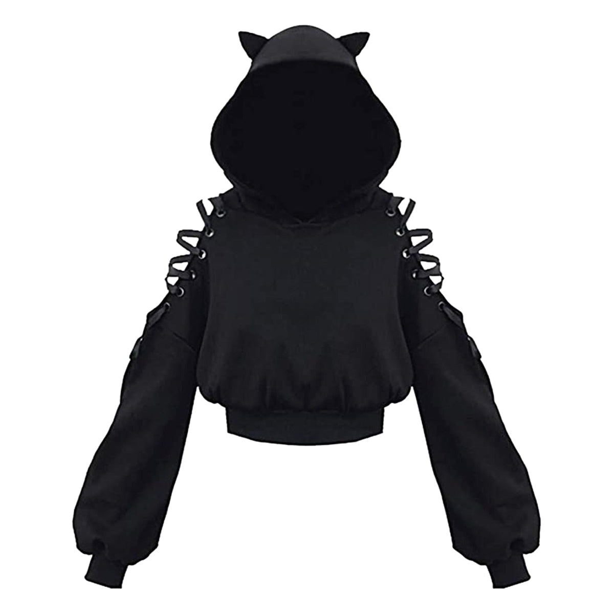 Hoodie voor dames – Yara