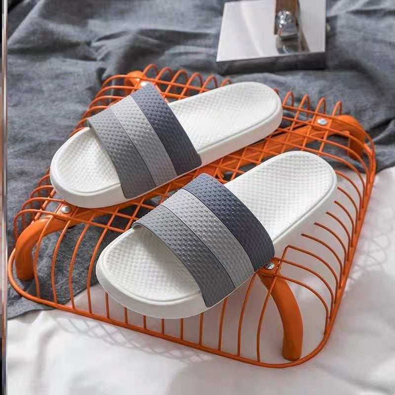 Badslippers voor dames
