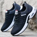 Oliver heren sneakers – voor comfortabele stappen, elke dag weer