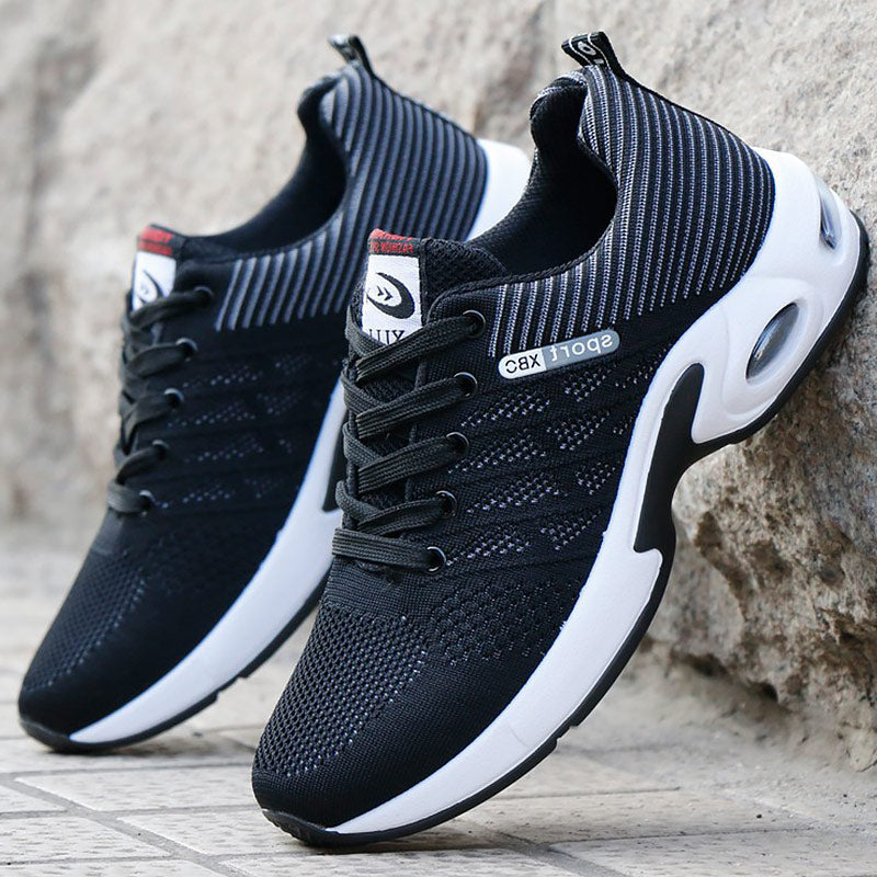 Oliver heren sneakers – voor comfortabele stappen, elke dag weer