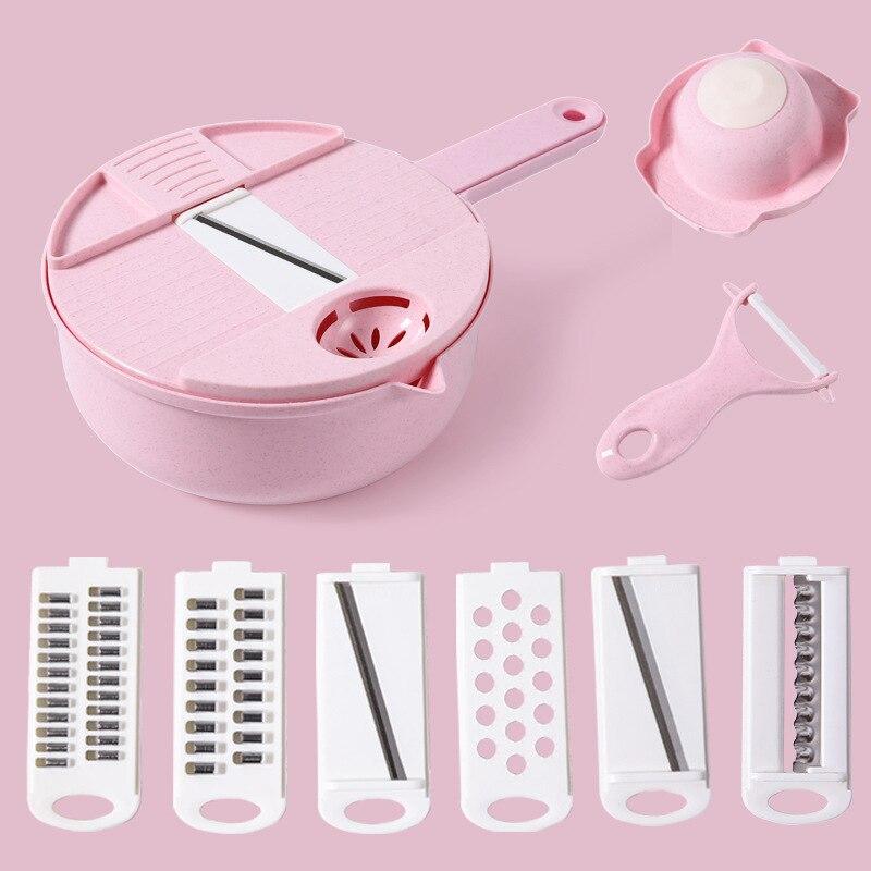 Kitchentool MultiChopper
