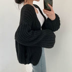 Warme vest voor dames – Yara