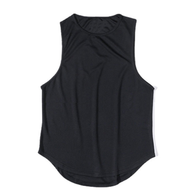 Joel tanktop | voor de fitnessruimte, het strand of de club — afbeelding 10