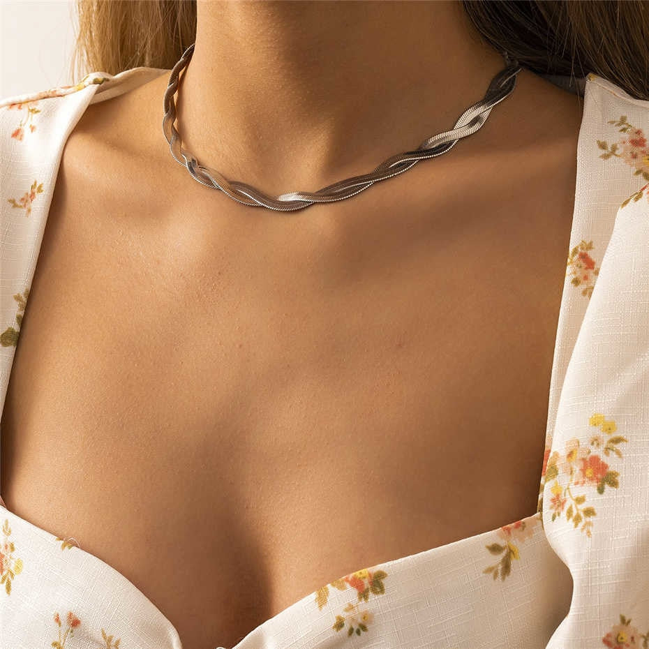 Ketting voor dames – Fien