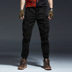 Explorer cargo joggers
