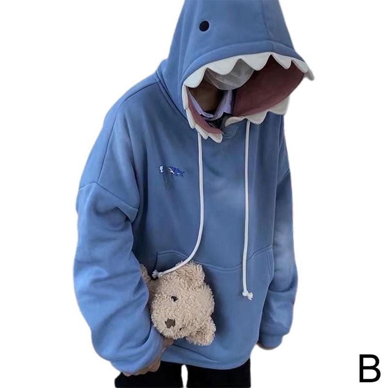 Hoodie SharkHoodie
