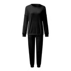 Oversized huispakje voor dames — afbeelding 2