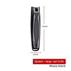 Nagelknipper
