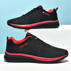 MaxSneakers I sneakers met zool voor dames