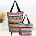 Ruime boodschappentas Multi Shopping Bag