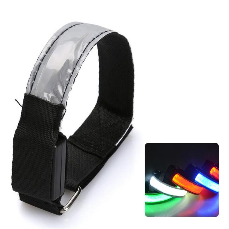 LED-armband voor hardlopen — afbeelding 15