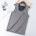 Calum casual tanktop voor sport & outdoor