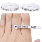 Ring sizer – sieraden meter