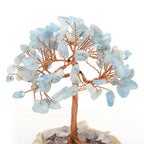 Edelsteenboom Natural Stone