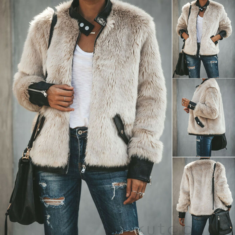 Winterjas voor dames — afbeelding 2