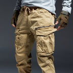 Explorer cargo joggers