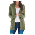 Vest voor dames – Jade