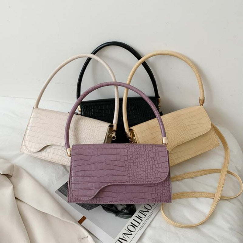 Crossbody handtas voor dames