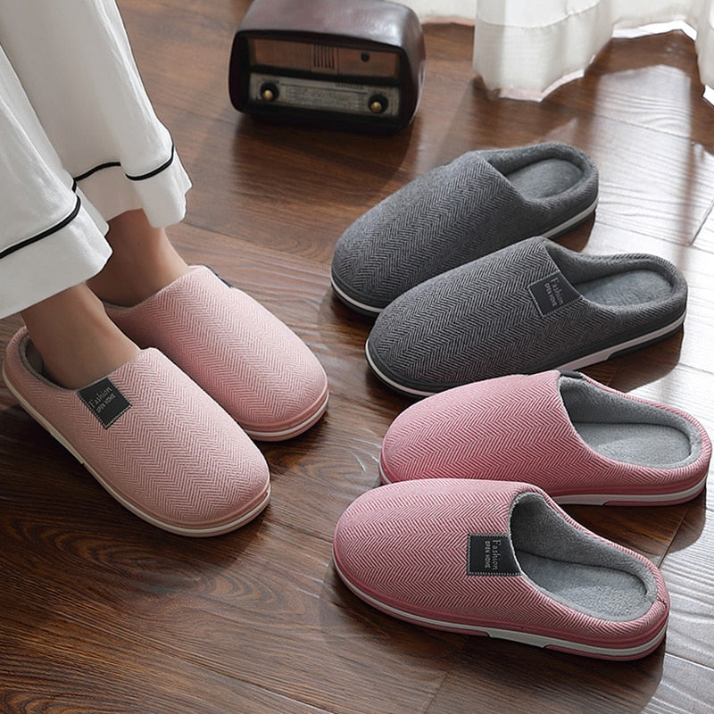 Pantoffels voor dames