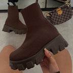 Shanna boots