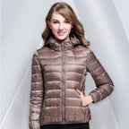 Jas voor dames – Lotte