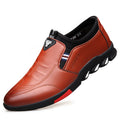 Zakelijke herenschoenen Bryan