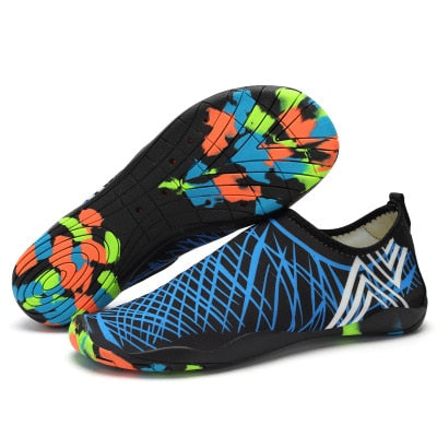 Unisex waterschoenen
