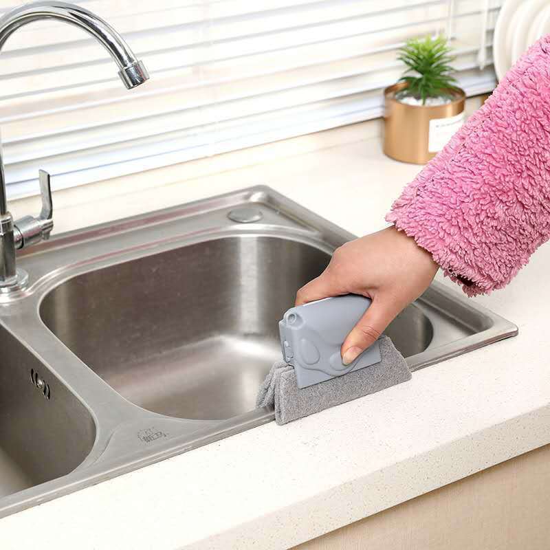Cleansy – kozijnen borstel