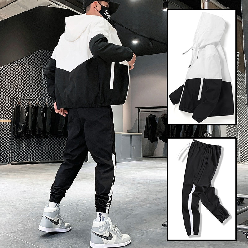 Jody joggingpak