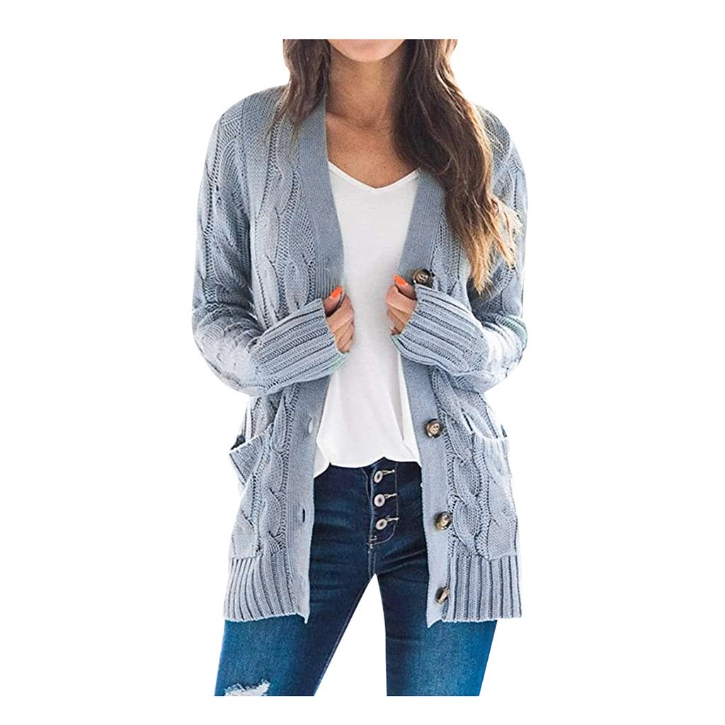 Vest voor dames – Jade