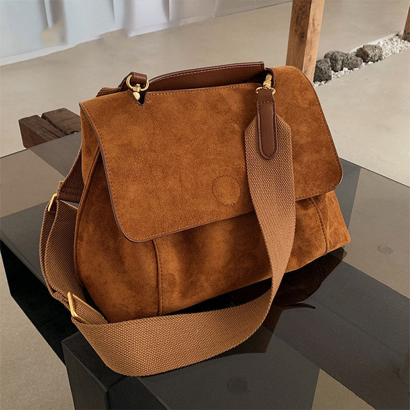 Crossbody tas voor dames – Noor