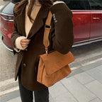 Crossbody tas voor dames – Noor