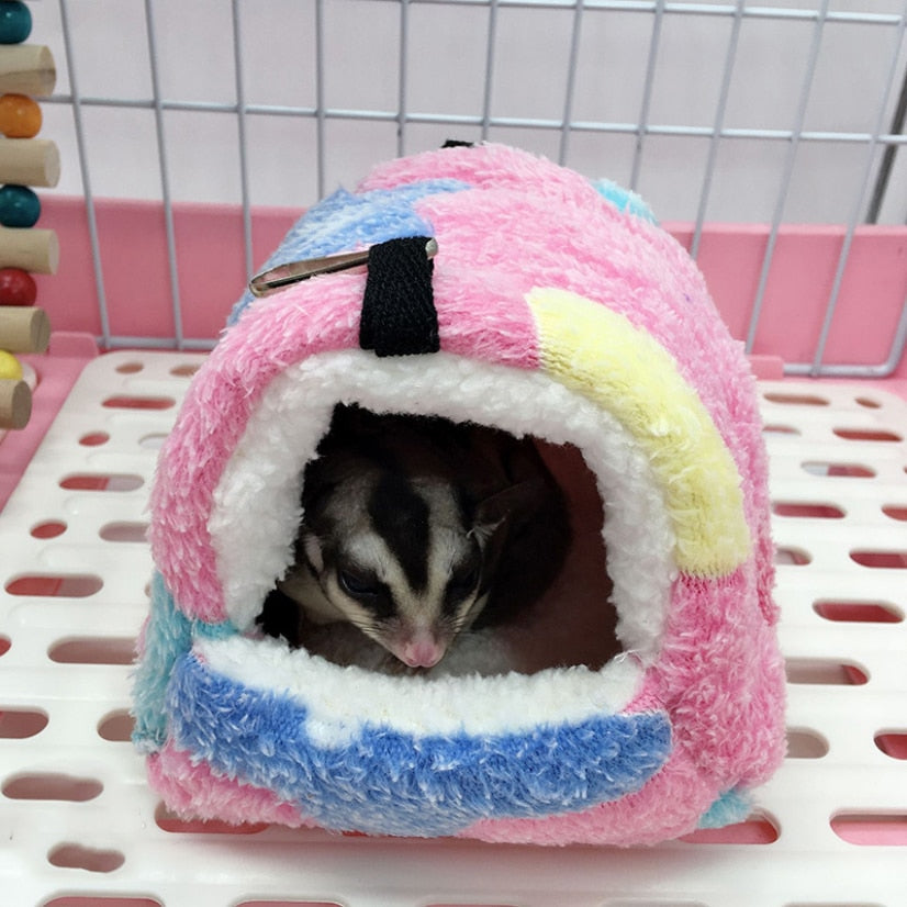 Harry hamster huis