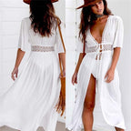 Sara strand tuniek