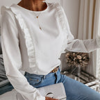 Blouse voor dames – Lola