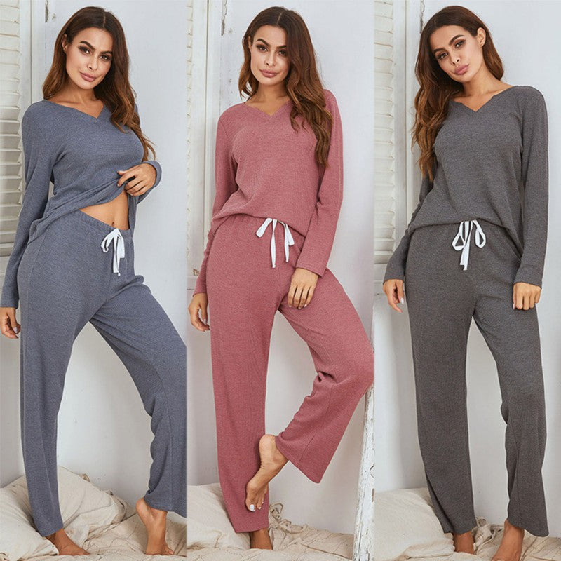 Linda huispak – de comfy outfit