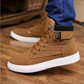 High top sneakers voor dames