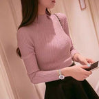 Basic trui voor dames – Mila